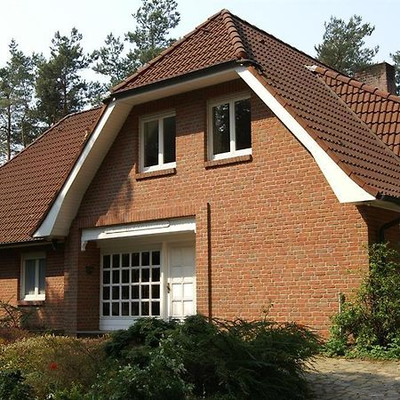 Ferienwohnung Kiefernblick-Wedemann 비스핑엔 외부 사진