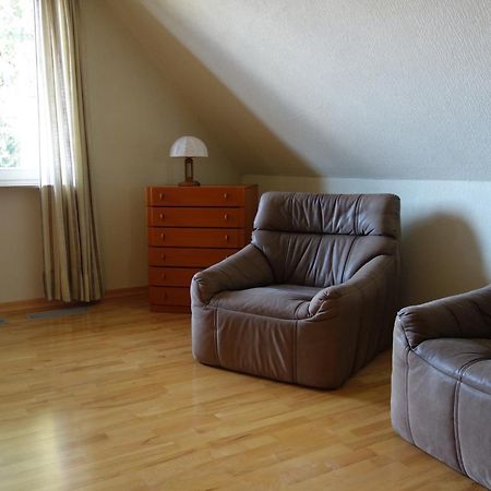 Ferienwohnung Kiefernblick-Wedemann 비스핑엔 외부 사진