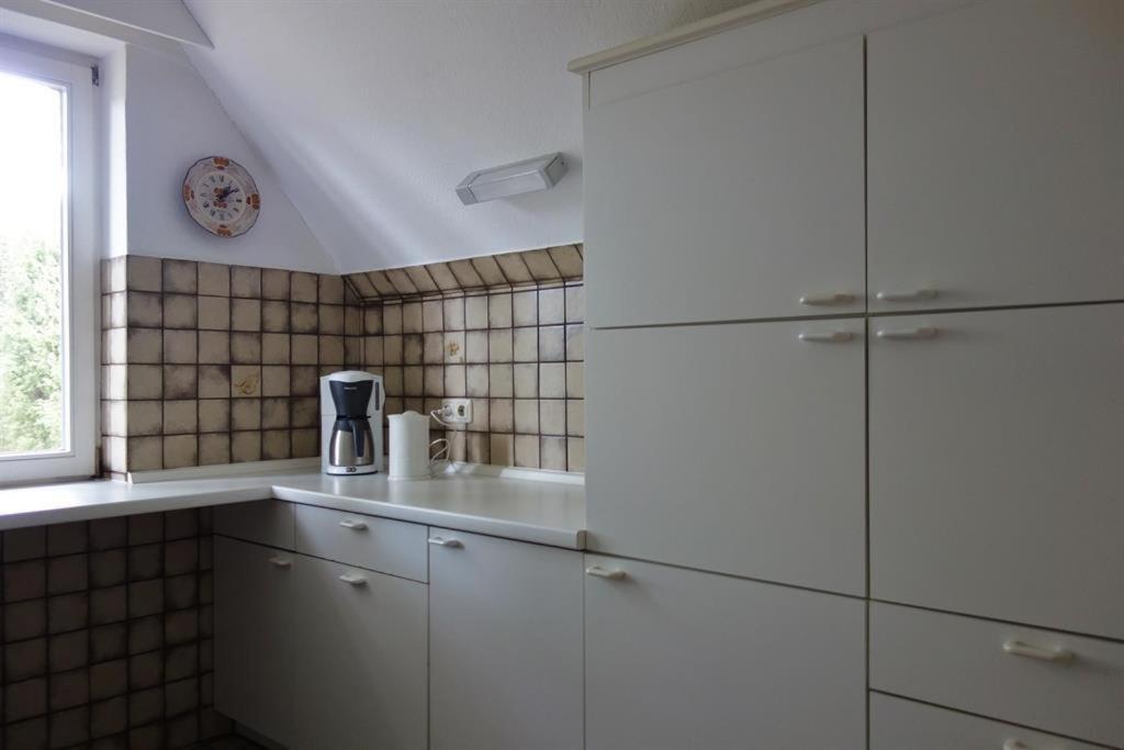 Ferienwohnung Kiefernblick-Wedemann 비스핑엔 외부 사진