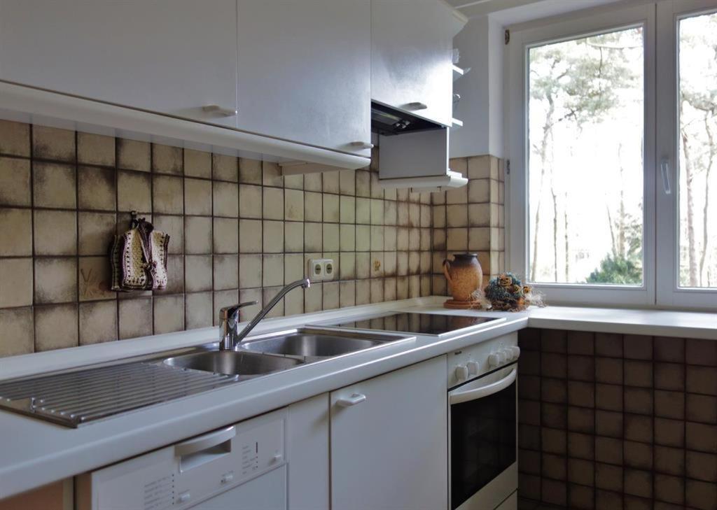 Ferienwohnung Kiefernblick-Wedemann 비스핑엔 외부 사진